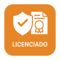 Licenciado